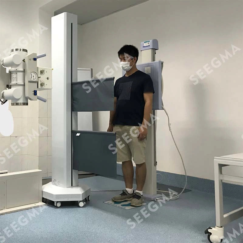 Manufacturer Directly Sell MRI Compatible Hospital Use Disinfector